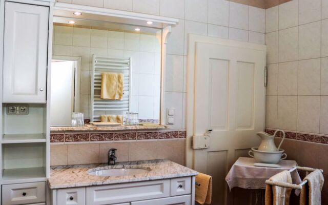 Rosenvilla Bad Ischl