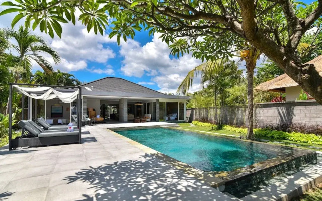 Villa Lou