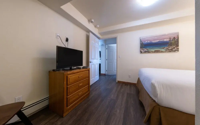 Tahoe Sands Resort