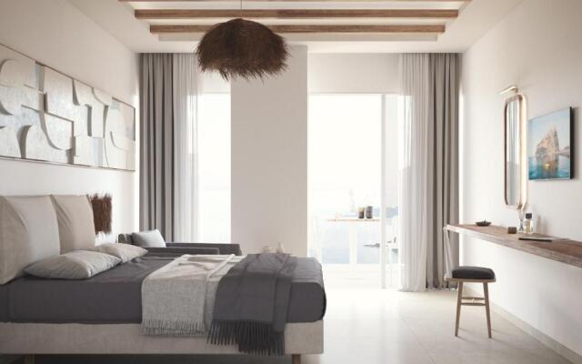 Skipper Beachfront Suites