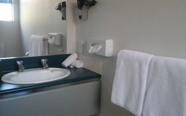 South Park Motel