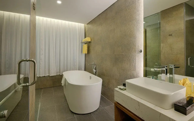 Belle Maison Parosand Da Nang
