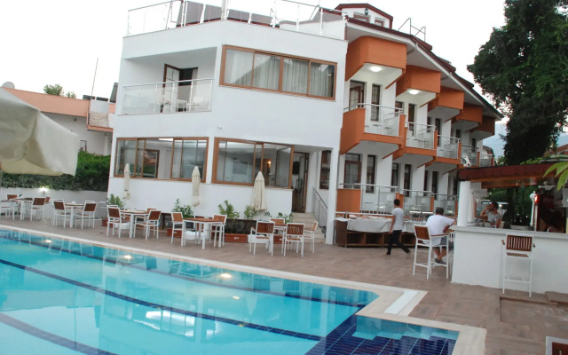 Elegance Kemer