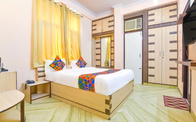 Fabhotel The Grand Kailash