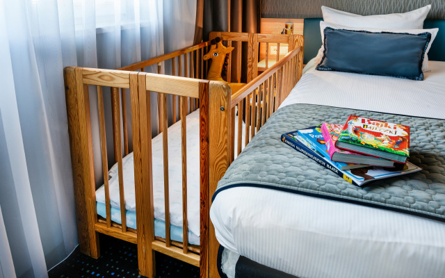 Leonardo Boutique Hotel Krakow Old Town