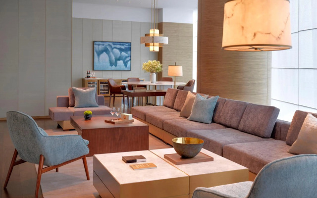 Hyatt Regency Zhenjiang