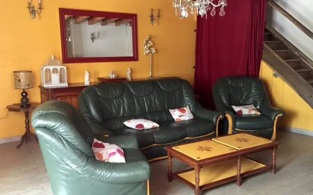 Les Chambres d'hôtes Clos Semper Felix