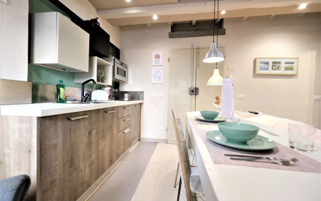 Wine Apartments Florence Grechetto