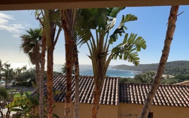 Résidence & SPA Marina d'Arone