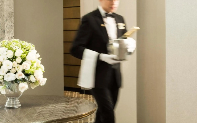 Marquis Sky Suites