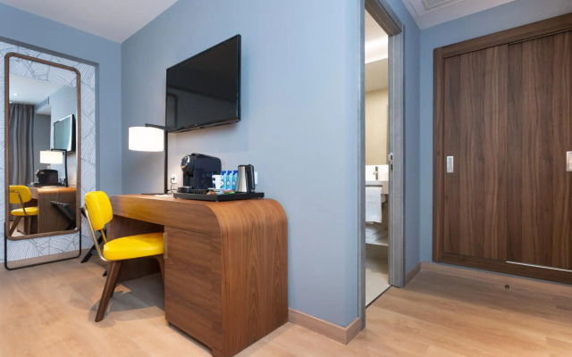 Hotel Lima - Adults Recommended