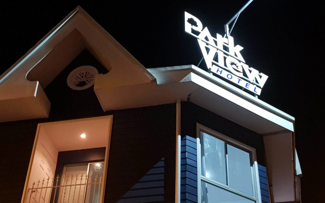 Park View - Airport & City Hotel