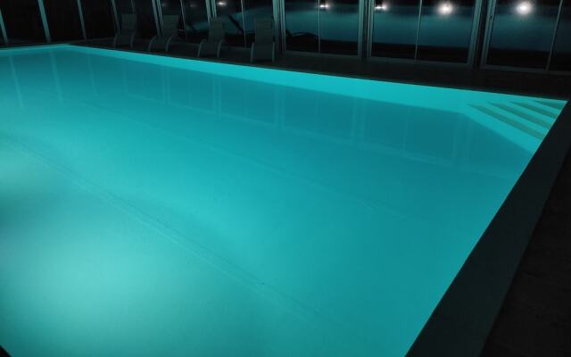 Domaine de Champ rose