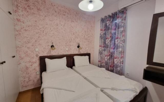 Glyfada Beachfront Apartment A3g 58a