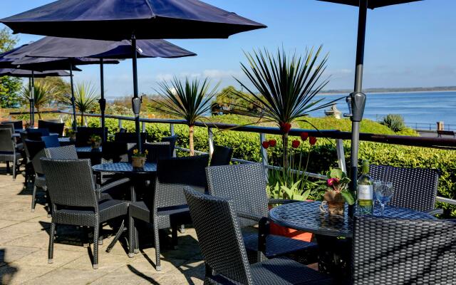 Best Western New Holmwood Hotel