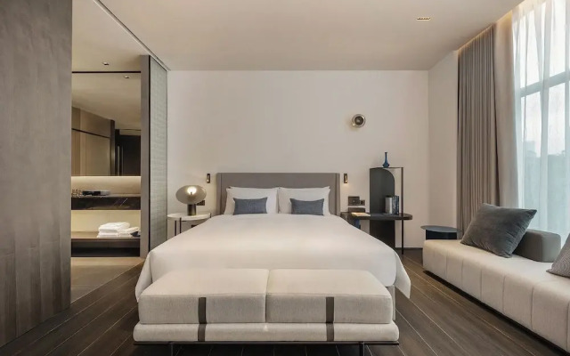 Indas Hotel