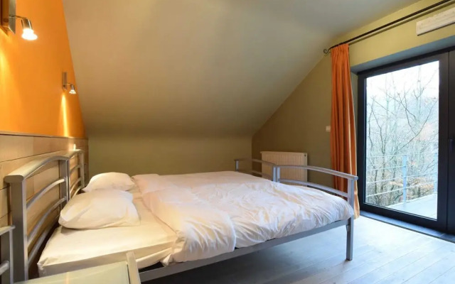 Holiday Home in Durbuy With Garden