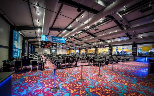 Kings Casino & Hotel