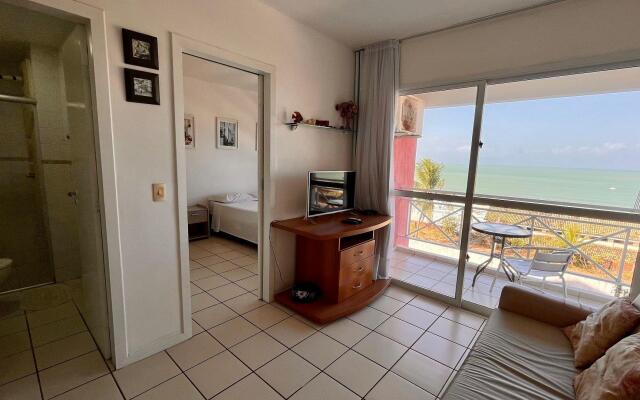 Yacht Village 206 Praia - NBI - Ponta Negra - Vista x Mar