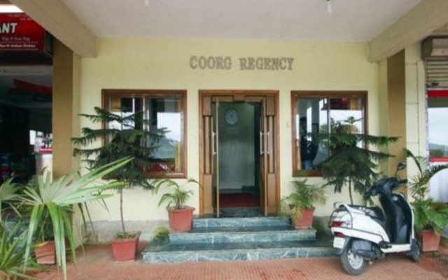 Coorg Regency Hotel