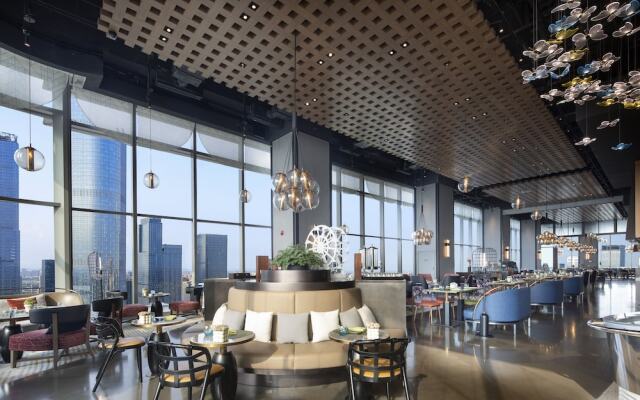 M Social Hotel Suzhou