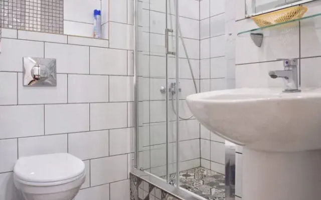 Three Stars (Second Case)