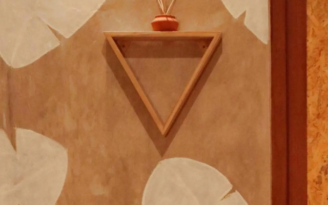 Sante Commune Hostel Yogyakarta