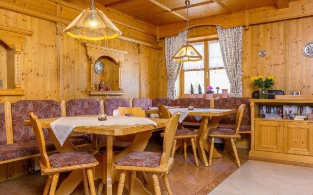 Haus Leiter