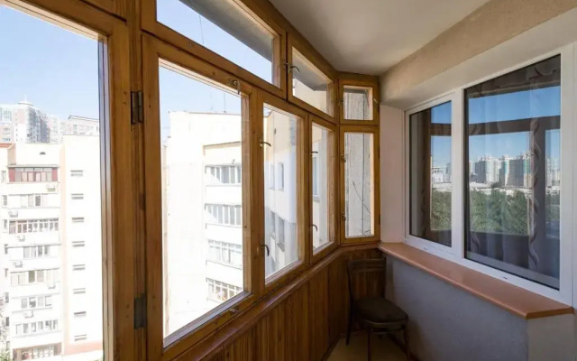 Nadezhda Apartments in Samal