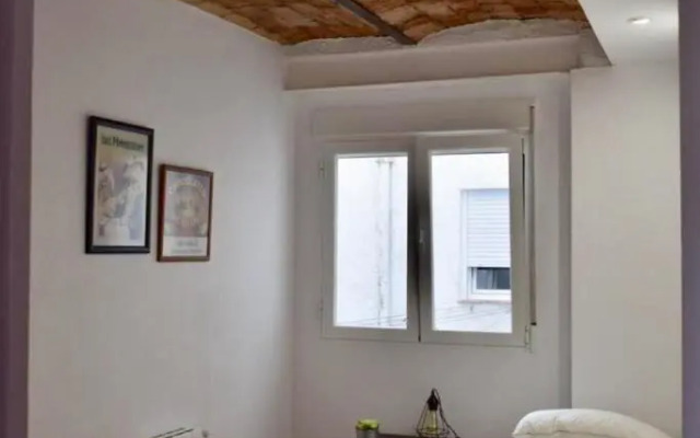 Piso nuevo con encanto centro Granada