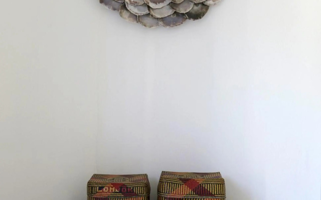 Tamoa Boutique Hotel