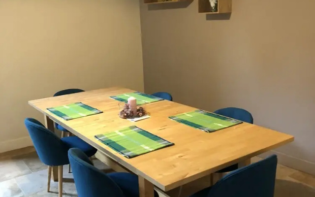 Appartement 2 Chambres Richart 1