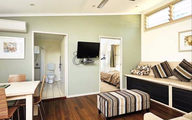NRMA Sydney Lakeside Holiday Park