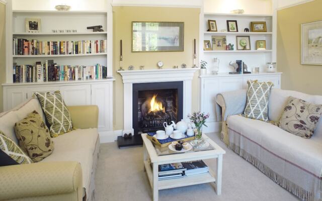 Little Orchard Bed and Breakfast Chichester