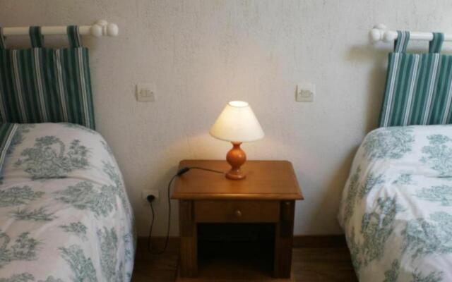 Gîte La Gaubretière, 3 pièces, 5 personnes - FR-1-426-171