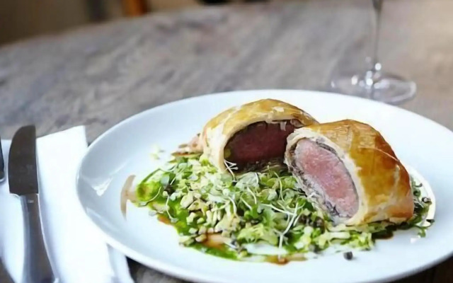 The Orange Public House  Hotel