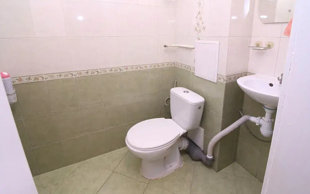 Mini-hotel Randevu Mayakovskogo 68
