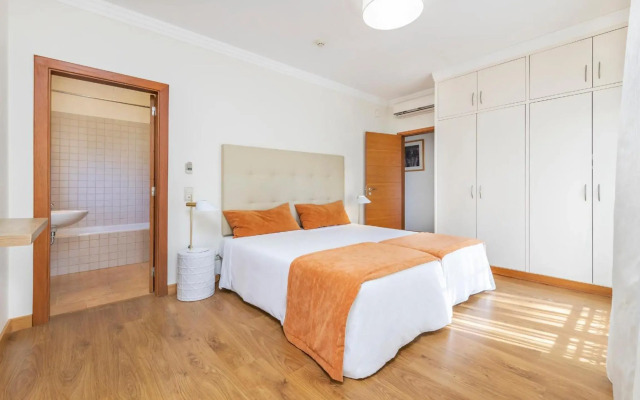 Villa Santa Eulalia