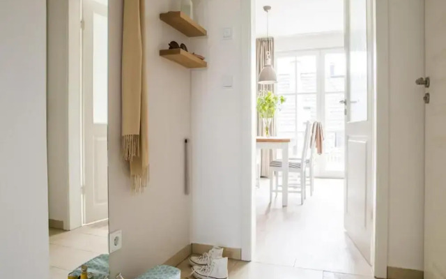 Ferienwohnung, Zingst