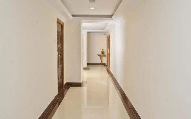 Hotel Thames International