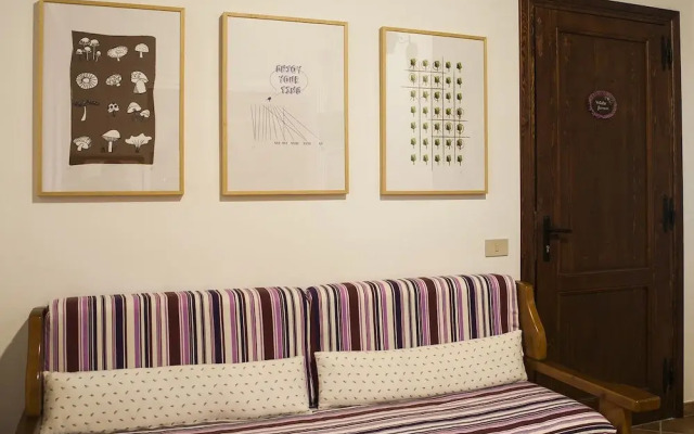 Agriturismo La Valle di Vico