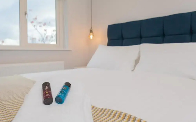 The Ulsterville Residences