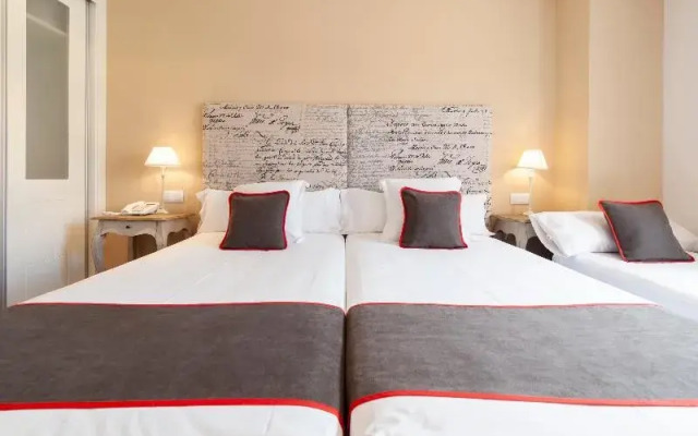Oyo Hotel Altora