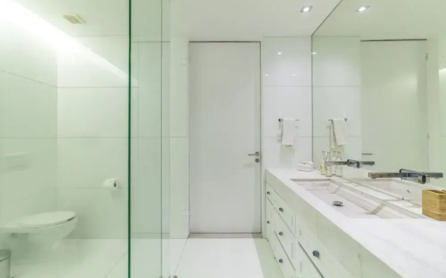 Suite Lujo Torre Magenta Reforma