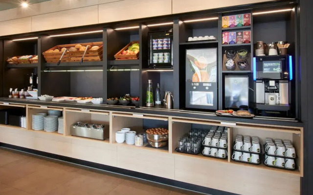 B&B Hotel Bad Homburg