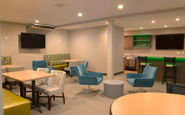 Fairfield Inn & Suites by Marriott Spokane Valley