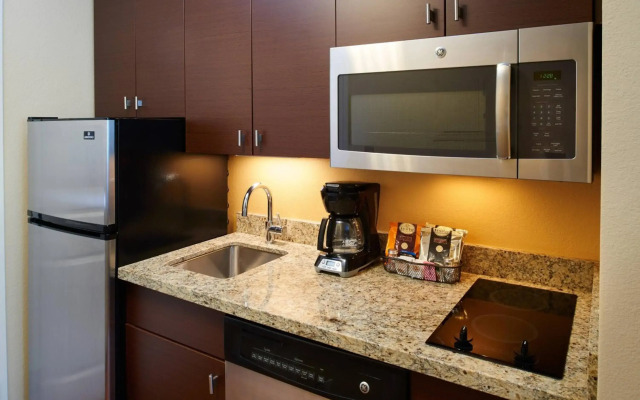 TownePlace Suites by Marriott Detroit Troy