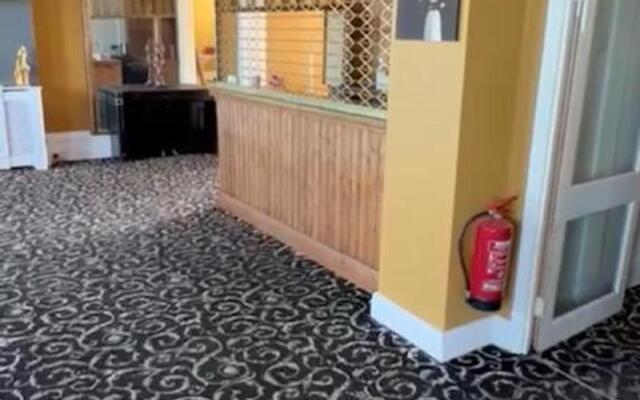 Marine Parade Hotel