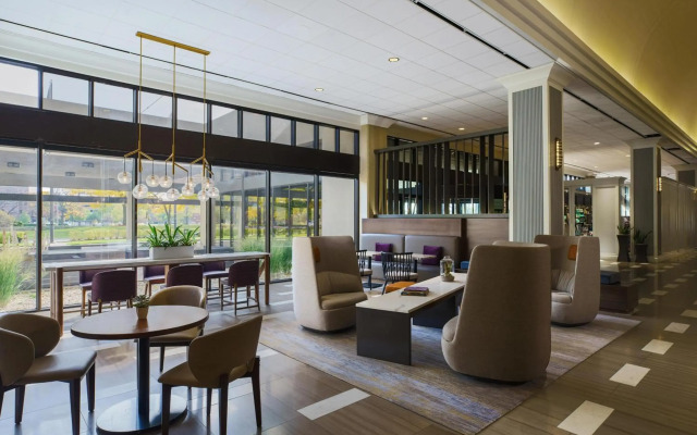 The Westin O'Hare