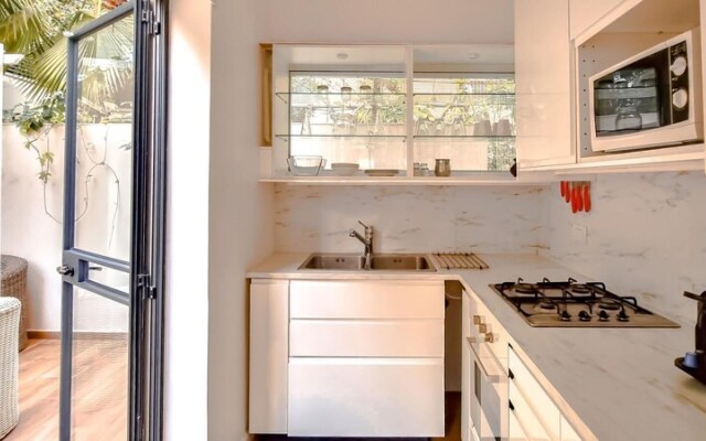 Apt Lavande 2BR Tel Aviv Yonahanavi st Tl76
